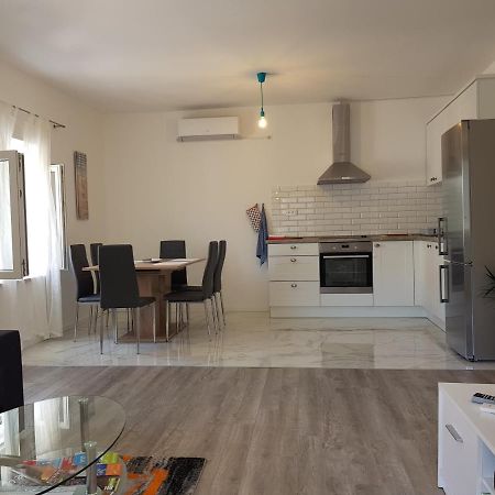 Apartment Voyager Dubrovnik Buitenkant foto