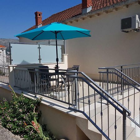 Apartment Voyager Dubrovnik Buitenkant foto