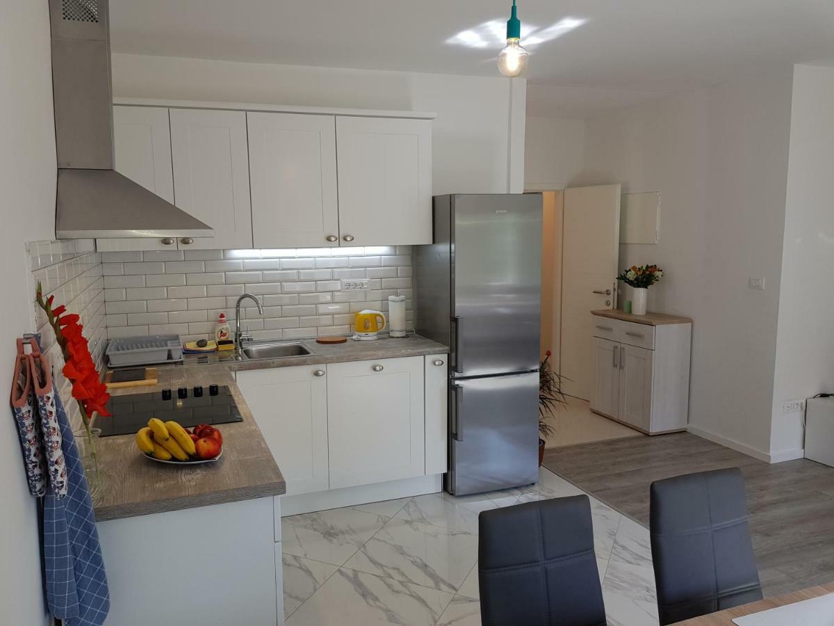 Apartment Voyager Dubrovnik Buitenkant foto