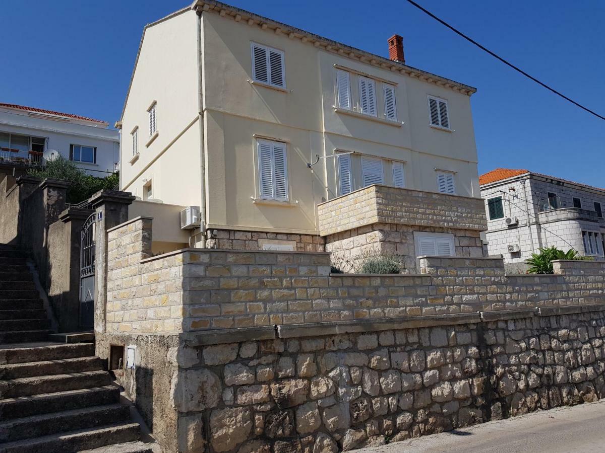 Apartment Voyager Dubrovnik Buitenkant foto