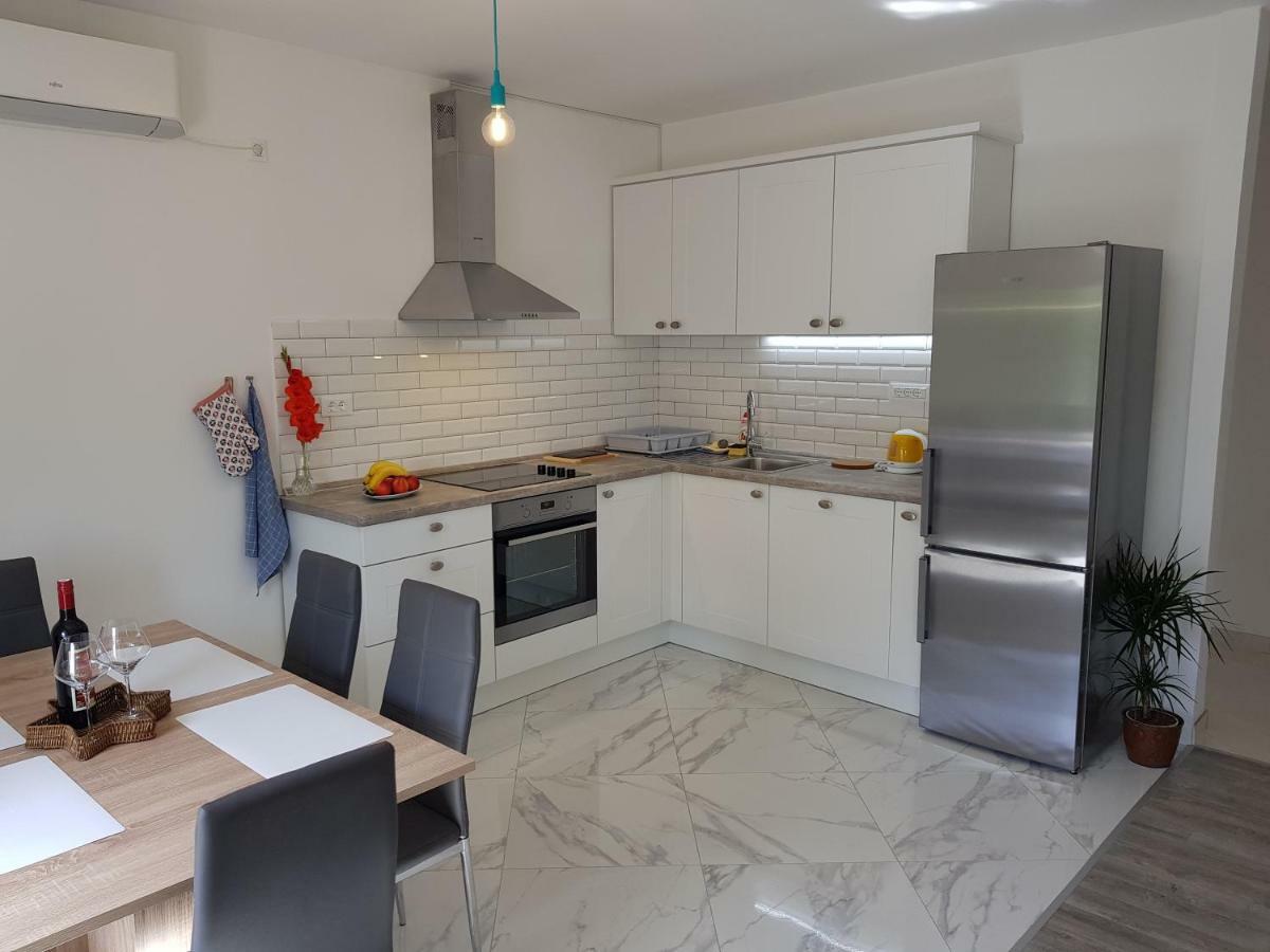 Apartment Voyager Dubrovnik Buitenkant foto