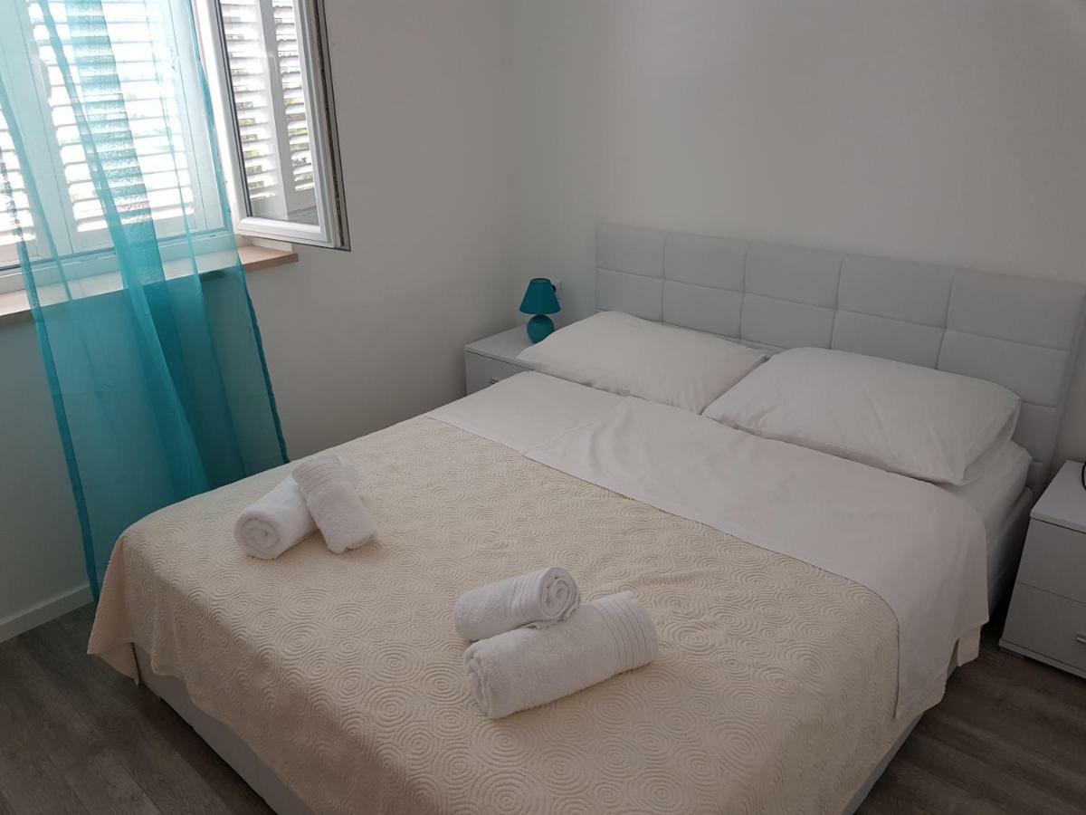 Apartment Voyager Dubrovnik Buitenkant foto