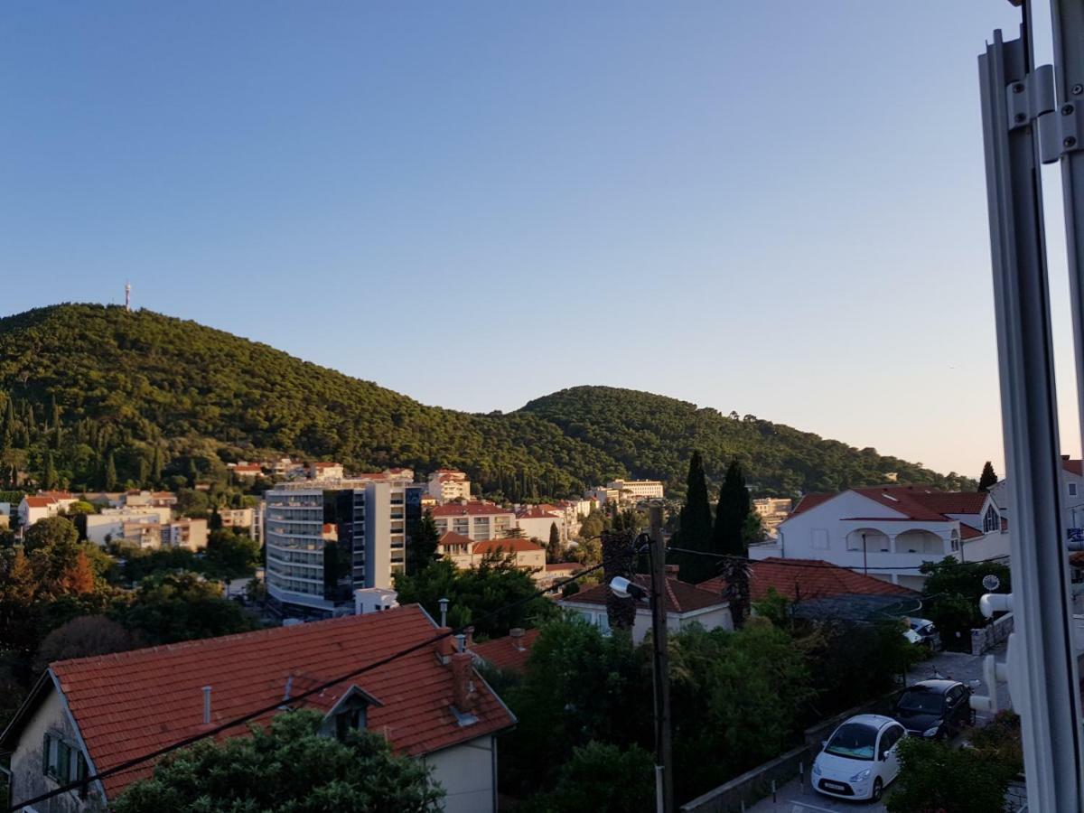 Apartment Voyager Dubrovnik Buitenkant foto