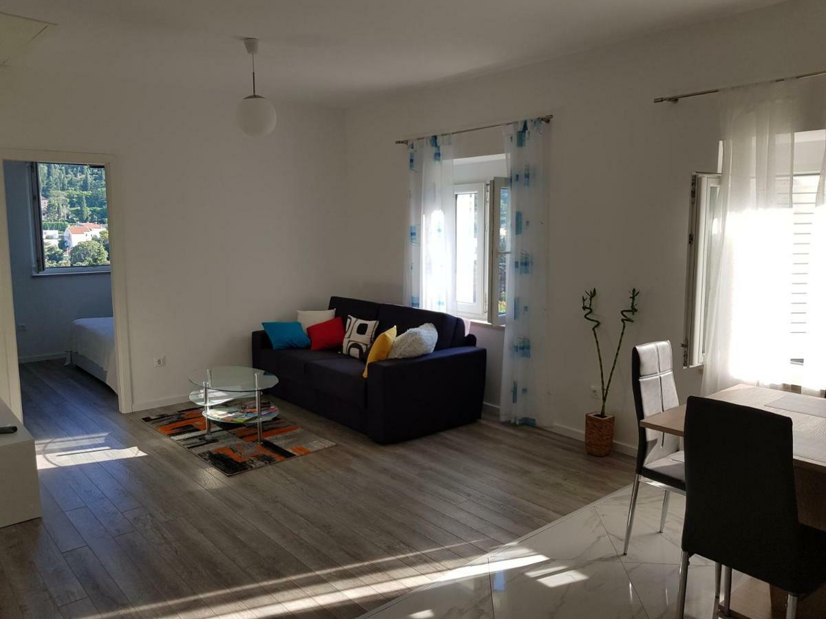 Apartment Voyager Dubrovnik Buitenkant foto
