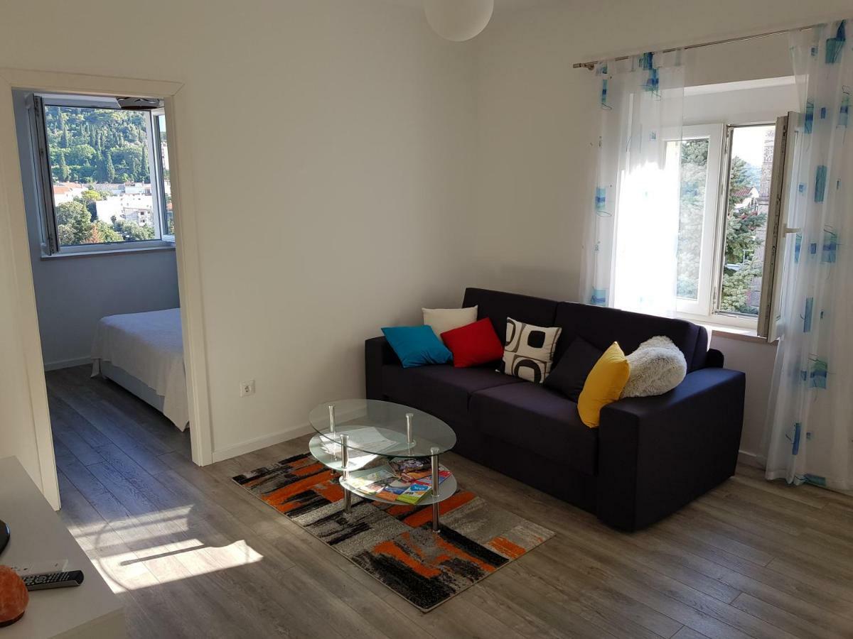 Apartment Voyager Dubrovnik Buitenkant foto