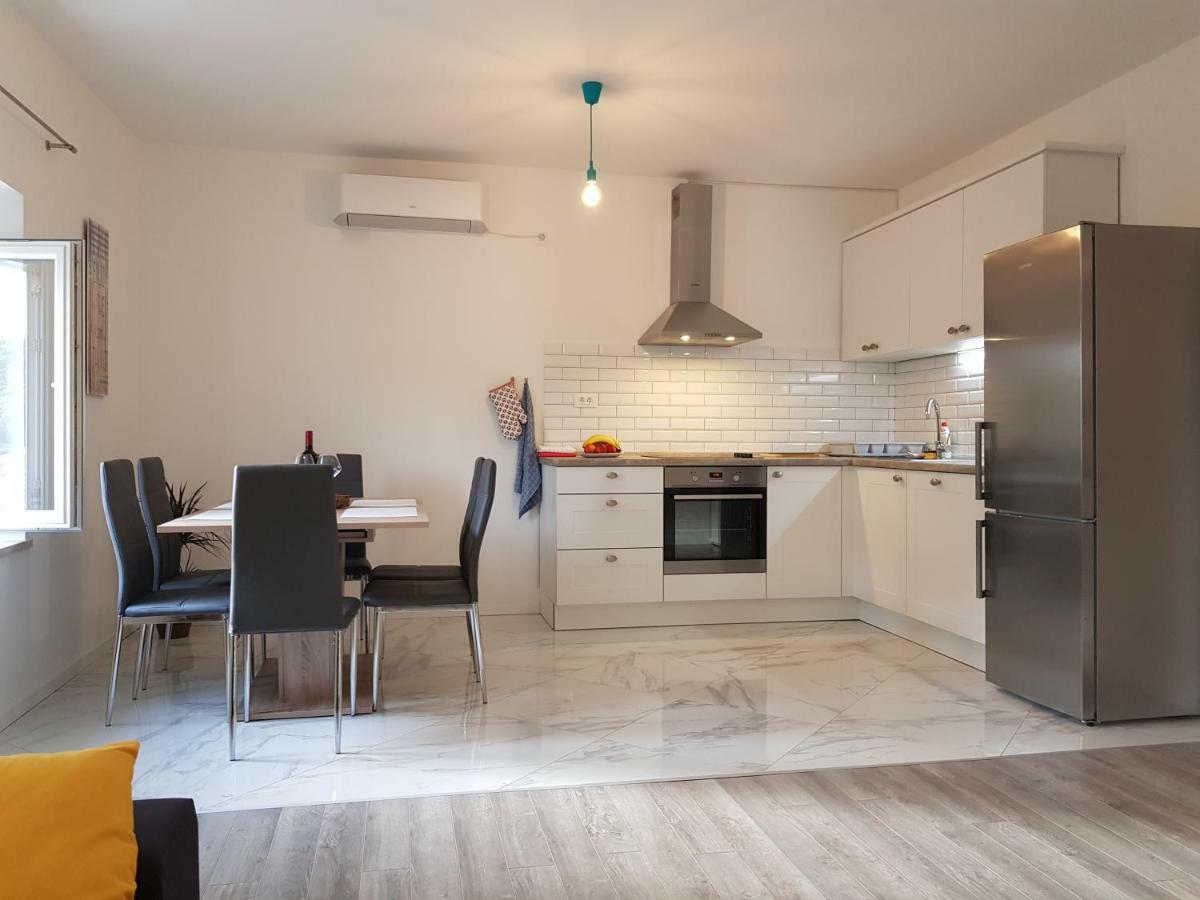 Apartment Voyager Dubrovnik Buitenkant foto