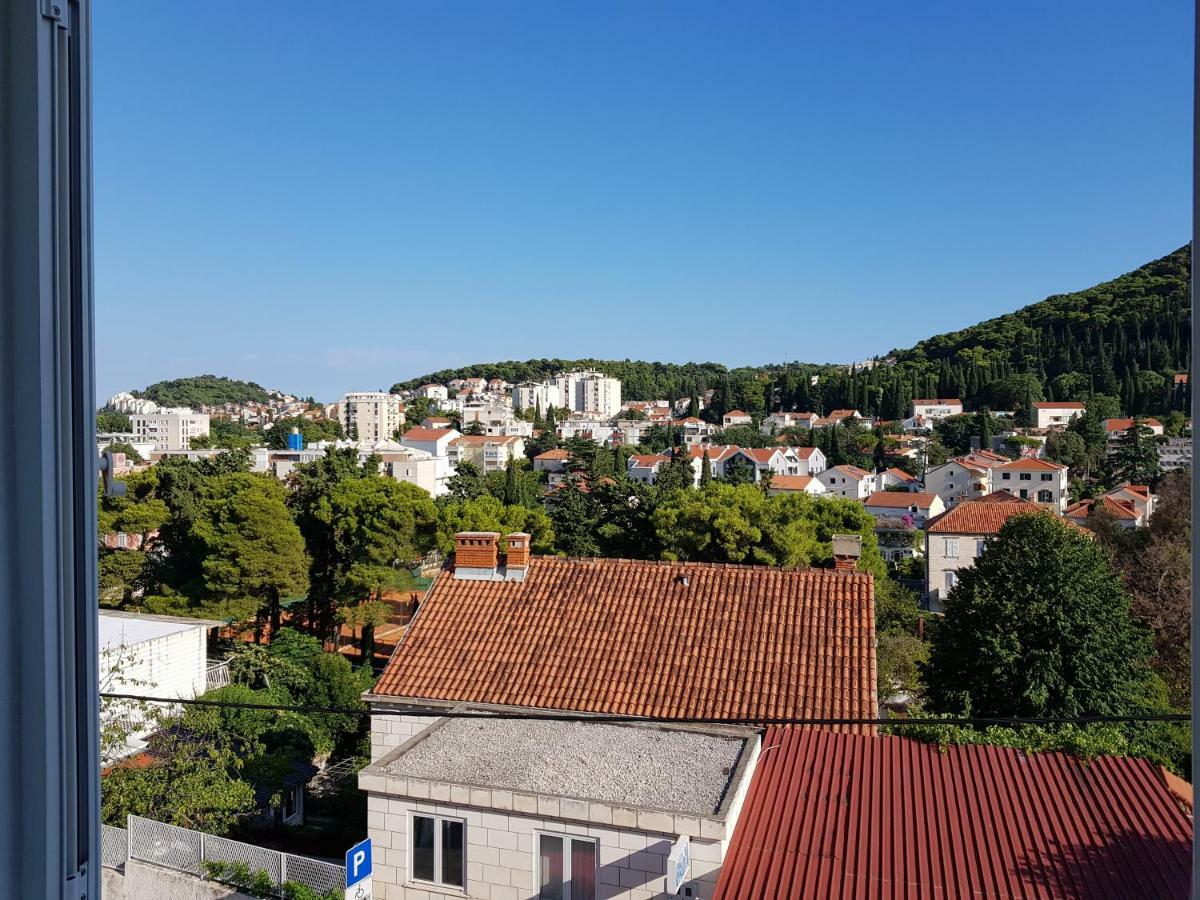Apartment Voyager Dubrovnik Buitenkant foto