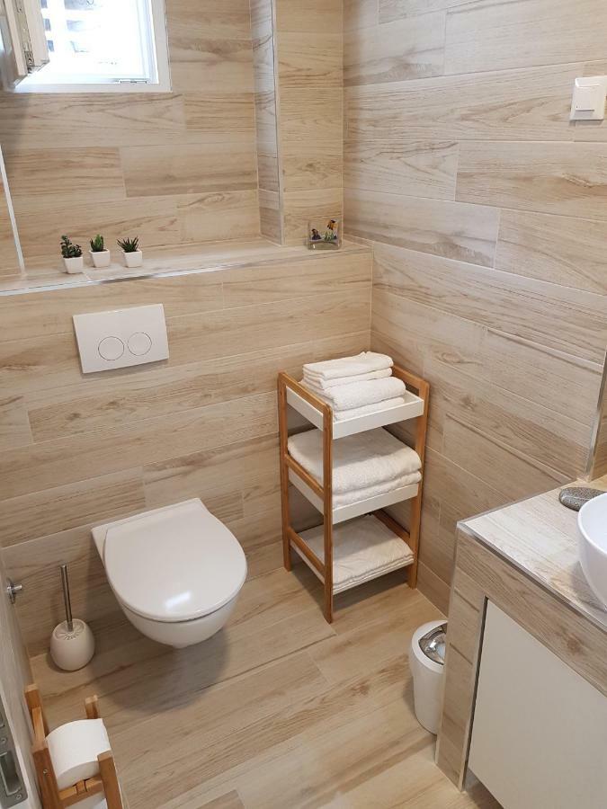 Apartment Voyager Dubrovnik Buitenkant foto